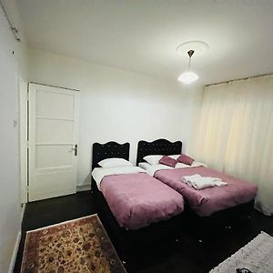 Appartement met Drie Slaapkamers